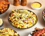 Peri loaded fries