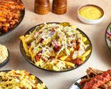 Esto's loaded fries