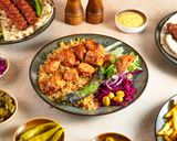 Chicken shish