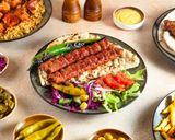 Adana kebab