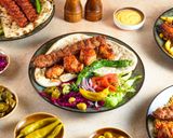 Double kebab