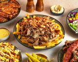 Mix donner & chips